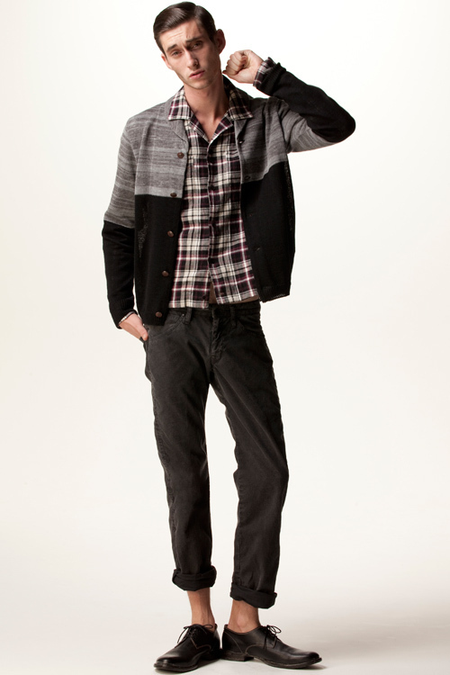 ファクトタム 2011年春夏<span>コレクション</span> - 写真5
