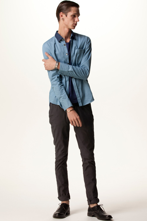 ファクトタム 2011年春夏<span>コレクション</span> - 写真7