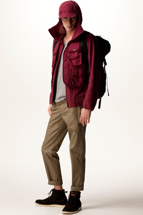 ファクトタム 2011年春夏<span>コレクション</span> - 写真10