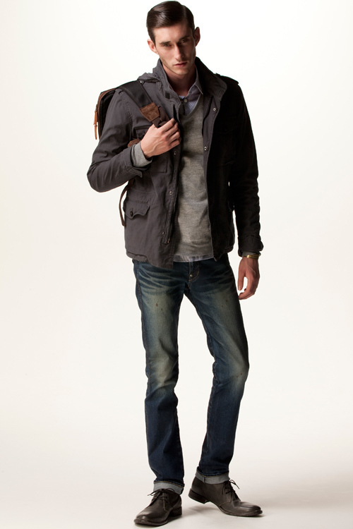 ファクトタム 2011年春夏<span>コレクション</span> - 写真12