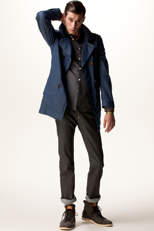 ファクトタム 2011年春夏<span>コレクション</span> - 写真14