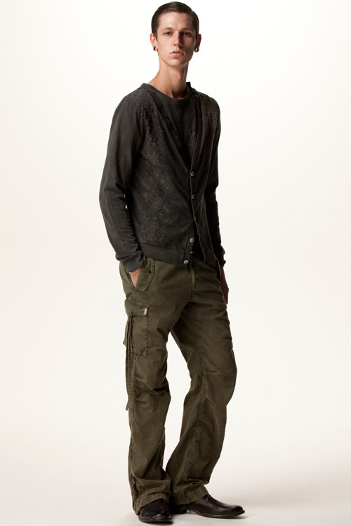 ファクトタム 2011年春夏<span>コレクション</span> - 写真15