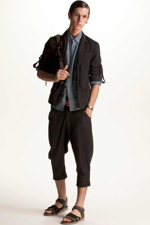 ファクトタム 2011年春夏<span>コレクション</span> - 写真17