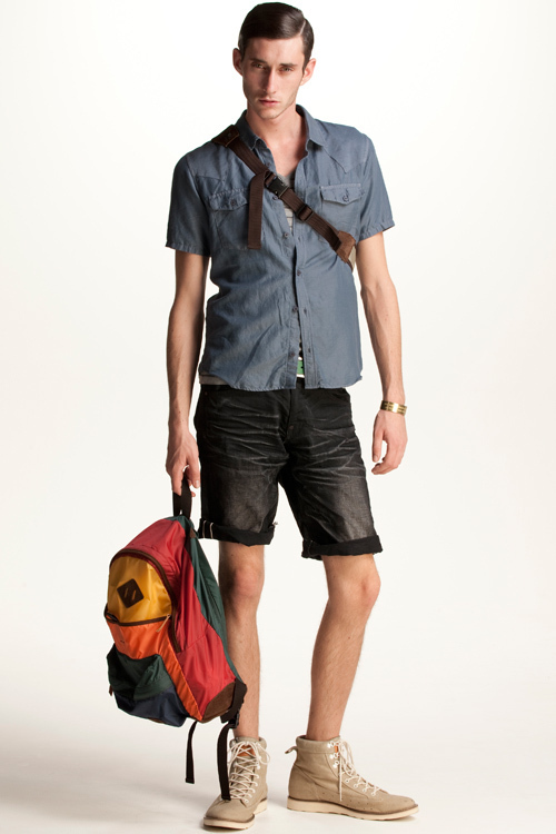 ファクトタム 2011年春夏<span>コレクション</span> - 写真20