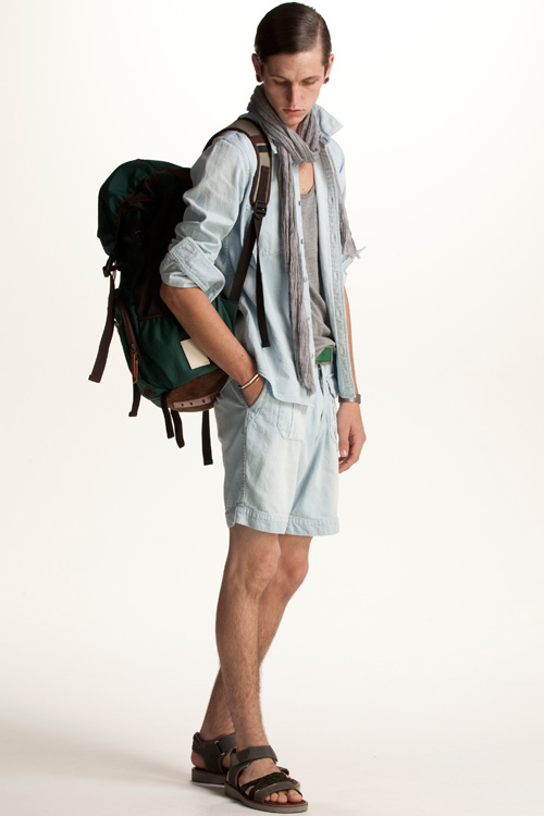 ファクトタム 2011年春夏<span>コレクション</span> - 写真21