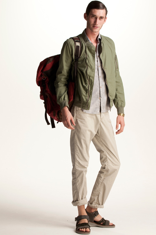 ファクトタム 2011年春夏<span>コレクション</span> - 写真22
