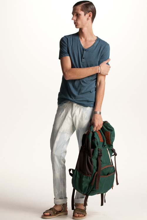 ファクトタム 2011年春夏<span>コレクション</span> - 写真23