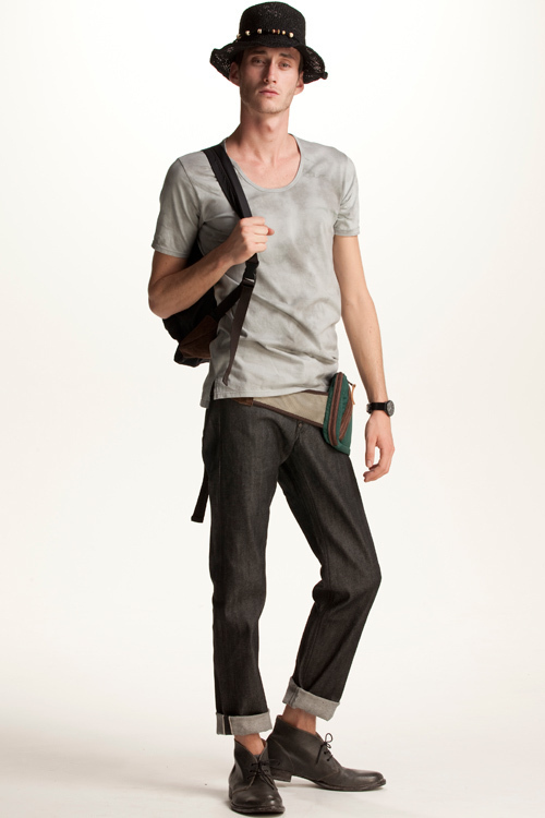 ファクトタム 2011年春夏<span>コレクション</span> - 写真24