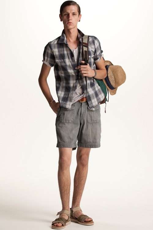 ファクトタム 2011年春夏<span>コレクション</span> - 写真25