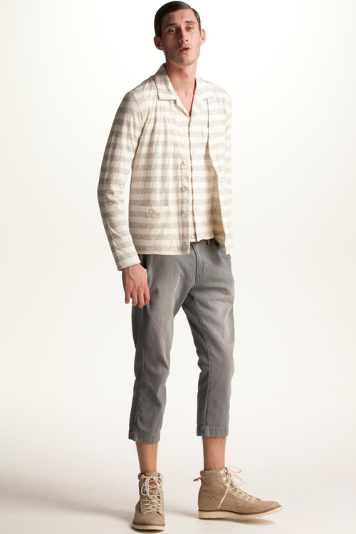 ファクトタム 2011年春夏<span>コレクション</span> - 写真26