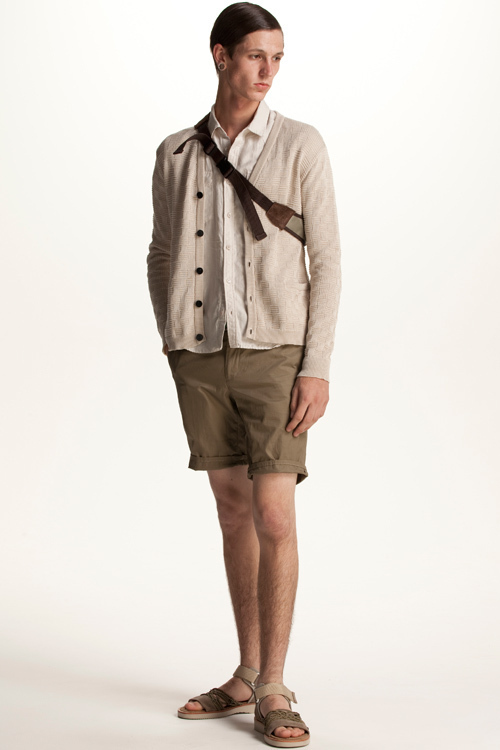 ファクトタム 2011年春夏<span>コレクション</span> - 写真27