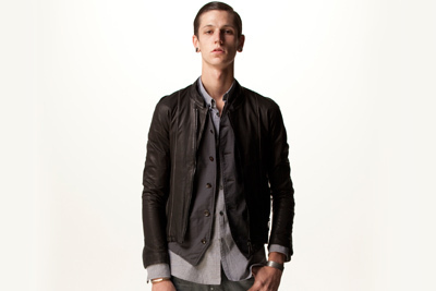 ファクトタム 2011年春夏 メンズ コレクション