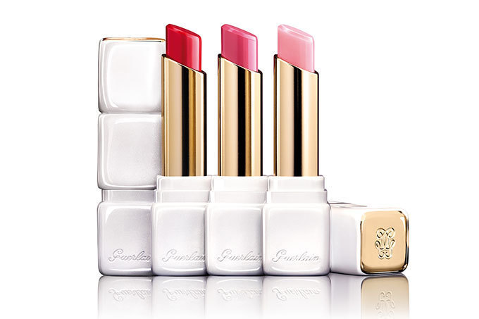 ゲラン(GUERLAIN) キスキス ローズリップ｜写真7