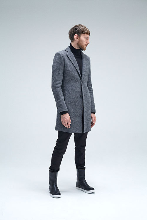 リップヴァンウィンクル Ripvanwinkle 15 16年秋冬メンズコレクション ファッションプレス リップヴァンウィンクル Ripvanwinkle 15 16年秋冬メンズコレクション ファッションプレス