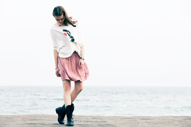 ファクトタム ファム 2011年春夏<span>コレクション</span> - 写真3