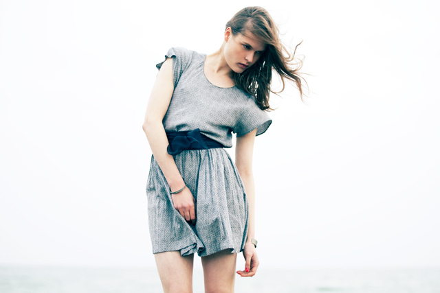 ファクトタム ファム 2011年春夏<span>コレクション</span> - 写真10