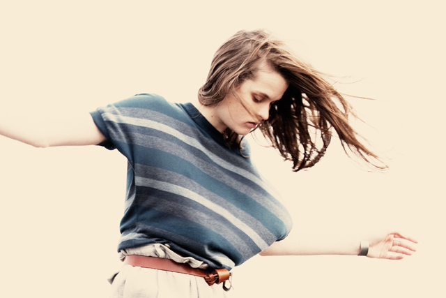 ファクトタム ファム 2011年春夏 ウィメンズ コレクション