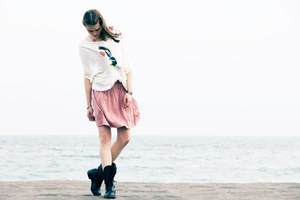 ファクトタム ファム(FACTOTUM femme) 2011年春夏ウィメンズコレクション  - 写真3