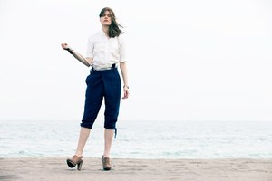 ファクトタム ファム(FACTOTUM femme) 2011年春夏ウィメンズコレクション  - 写真8