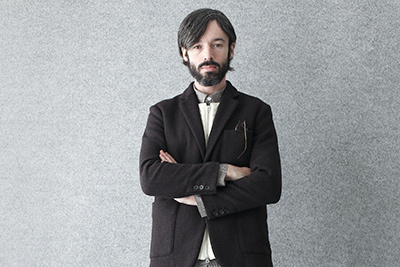 グッド シング 2015-16年秋冬 メンズ コレクション