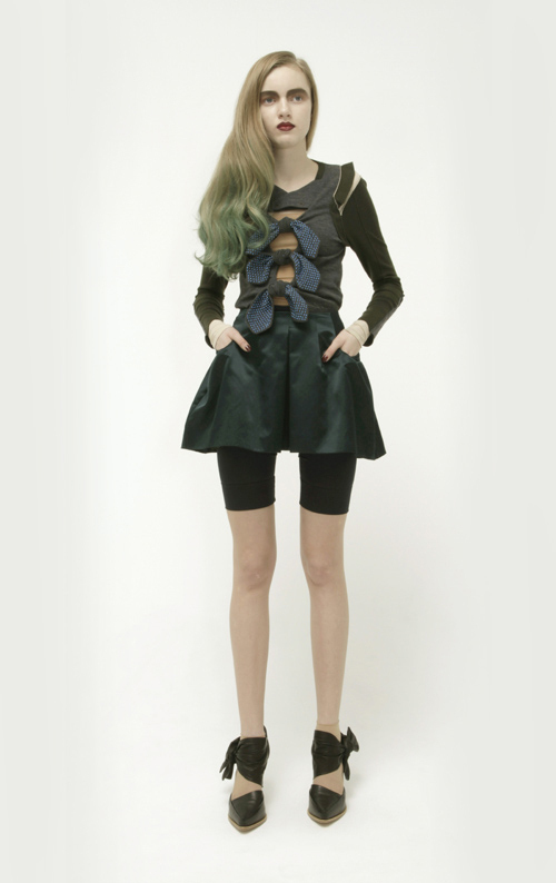 トーガ 2011-12年秋冬<span>コレクション</span> - 写真1