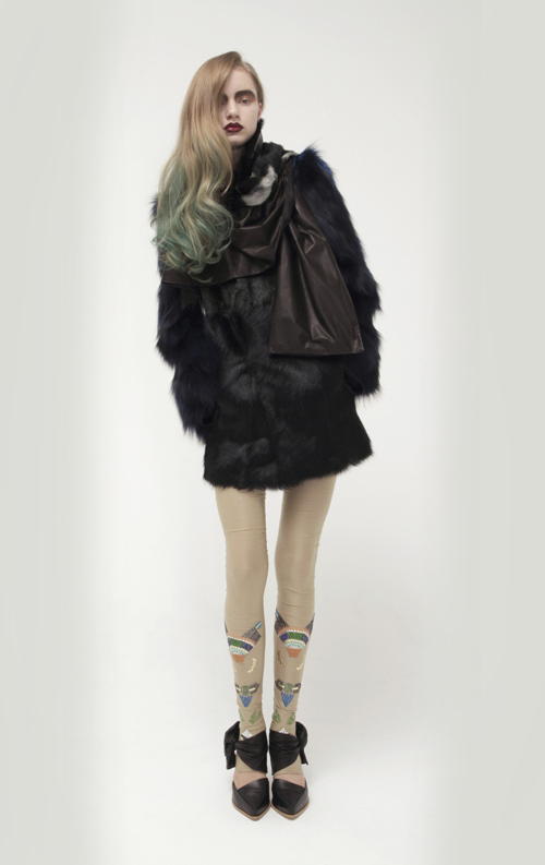 トーガ 2011-12年秋冬<span>コレクション</span> - 写真6