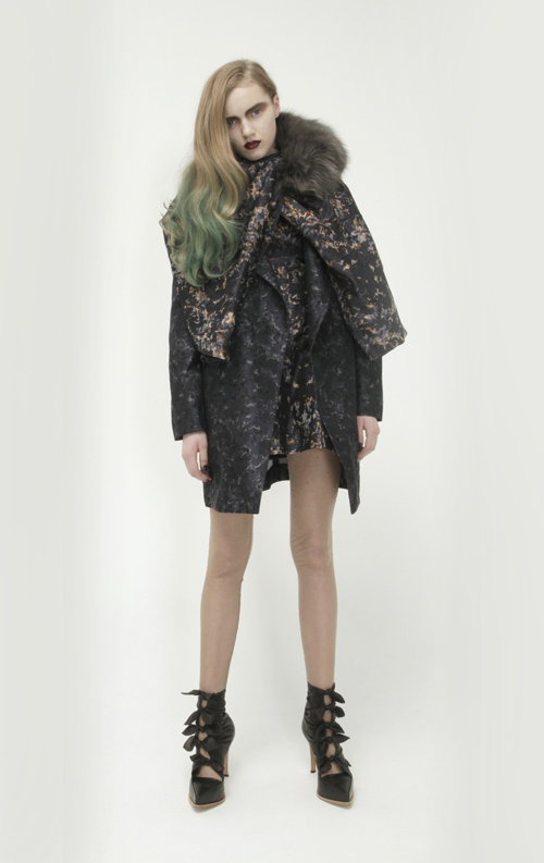 トーガ 2011-12年秋冬<span>コレクション</span> - 写真14