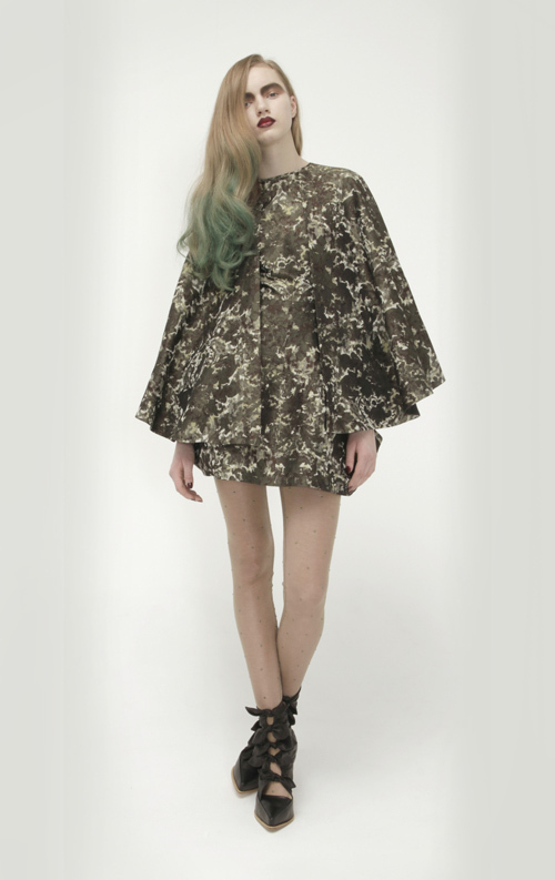 トーガ 2011-12年秋冬<span>コレクション</span> - 写真16