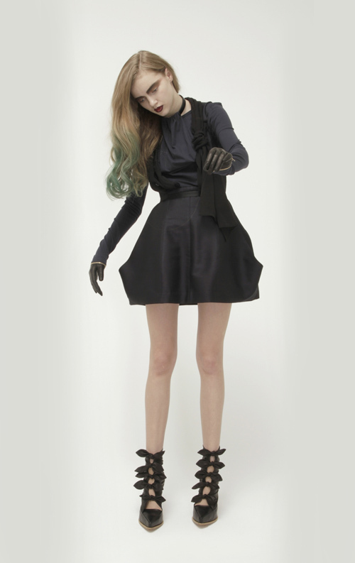 トーガ 2011-12年秋冬<span>コレクション</span> - 写真20