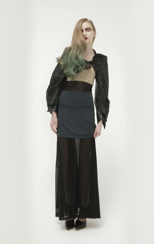 トーガ 2011-12年秋冬<span>コレクション</span> - 写真22