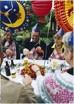 イケア(IKEA) ザリガニプレート｜写真3