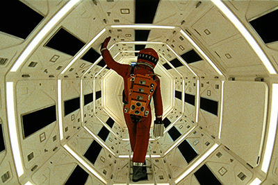 映画 01年宇宙の旅 の生演奏上映が渋谷で オーケストラと合唱団が贈る 壮大な音楽と宇宙旅行 ファッションプレス