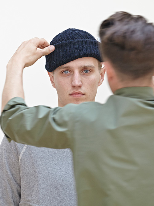 写真32/60|ナイジェル・ケーボン(NIGEL CABOURN) 2016年春夏メンズ