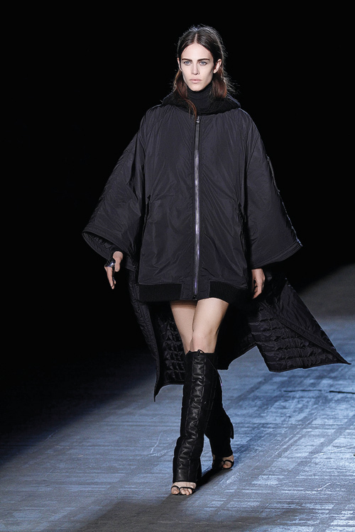 アレキサンダー ワン(alexanderwang) 2011-12年秋冬ウィメンズコレクション  - 写真2