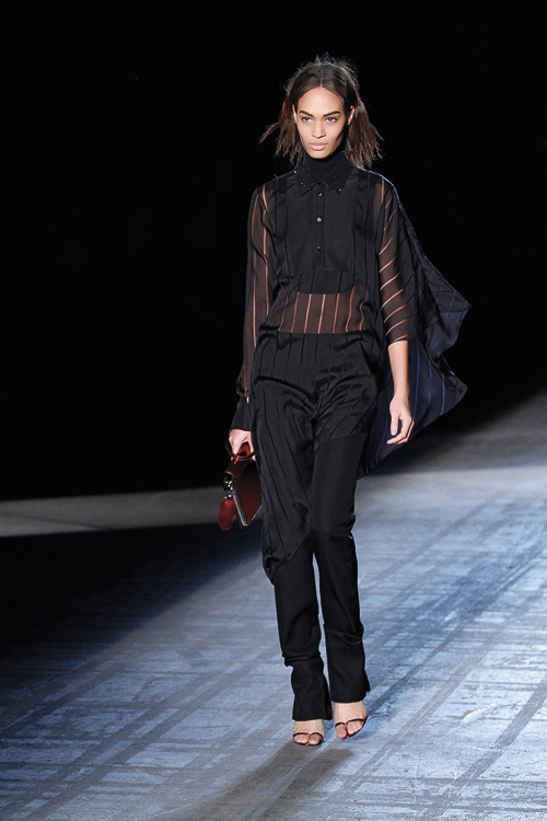 アレキサンダー ワン(alexanderwang) 2011-12年秋冬ウィメンズコレクション  - 写真32