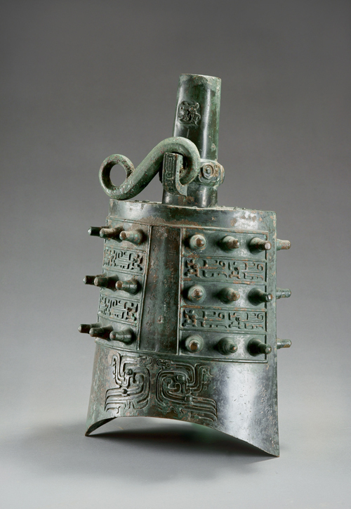 特別展「始皇帝と大兵馬俑」大阪・国立国際美術館で開催 - 兵馬俑の軍団を圧巻のスケールで再現｜写真1