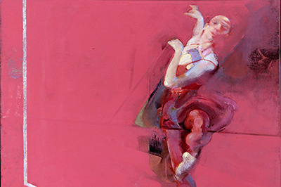 オマージュ｜ハインデル展が渋谷・Bunkamura Galleryで開催 - ロバートと息子トッドの親子展