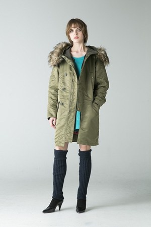 イオ(io) 2015-16年秋冬ウィメンズコレクション  - 写真13