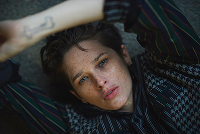 ジュヴェナイル ホール ロールコール 2015-16年秋冬 ウィメンズ コレクション