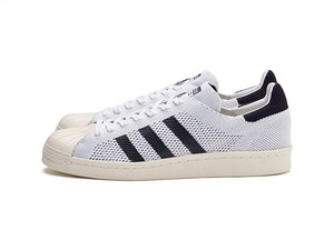 adidas originals superstar 80s primeknit shoes