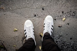 adidas originals superstar primeknit sale