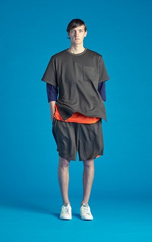 アンデコレイテッド(UNDECORATED) 2016年春夏メンズコレクション  - 写真7
