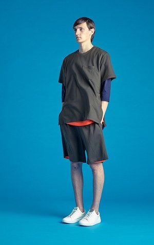 アンデコレイテッド(UNDECORATED) 2016年春夏メンズコレクション  - 写真8