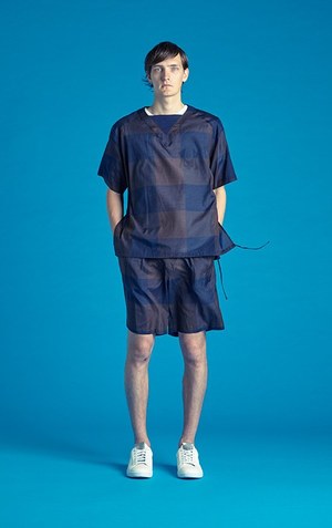 アンデコレイテッド(UNDECORATED) 2016年春夏メンズコレクション  - 写真9