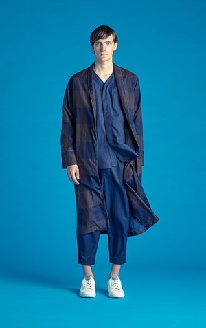 アンデコレイテッド(UNDECORATED) 2016年春夏メンズコレクション  - 写真11