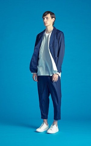 アンデコレイテッド(UNDECORATED) 2016年春夏メンズコレクション  - 写真18