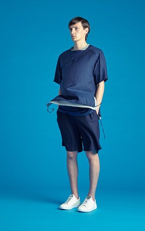 アンデコレイテッド(UNDECORATED) 2016年春夏メンズコレクション  - 写真24