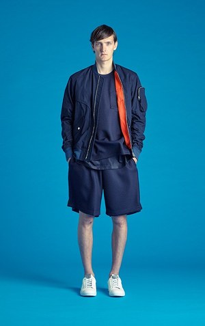 アンデコレイテッド(UNDECORATED) 2016年春夏メンズコレクション  - 写真25