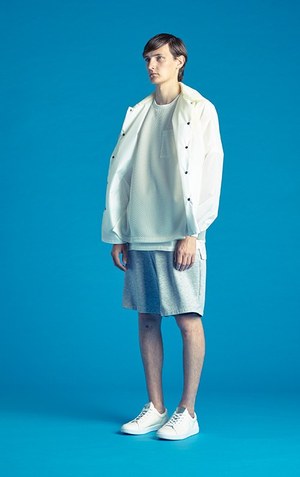 アンデコレイテッド(UNDECORATED) 2016年春夏メンズコレクション  - 写真38