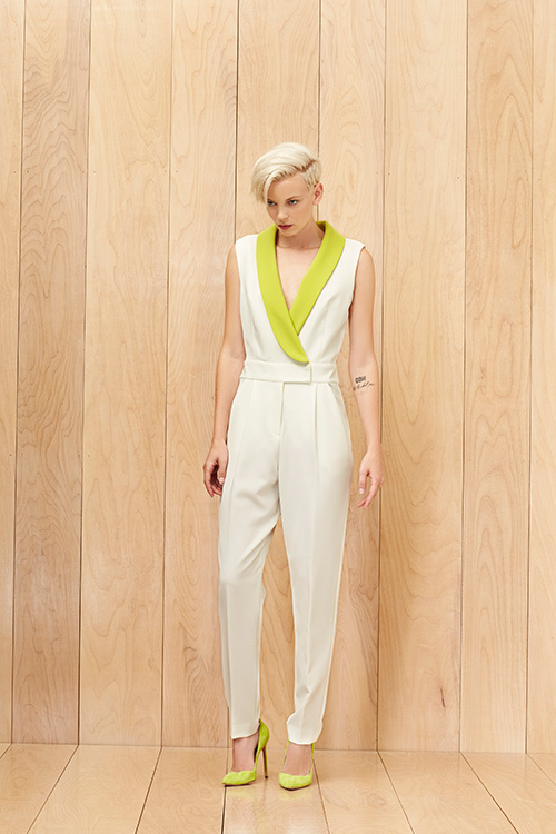 ミリー(Milly) 2016年リゾートウィメンズコレクション  - 写真5